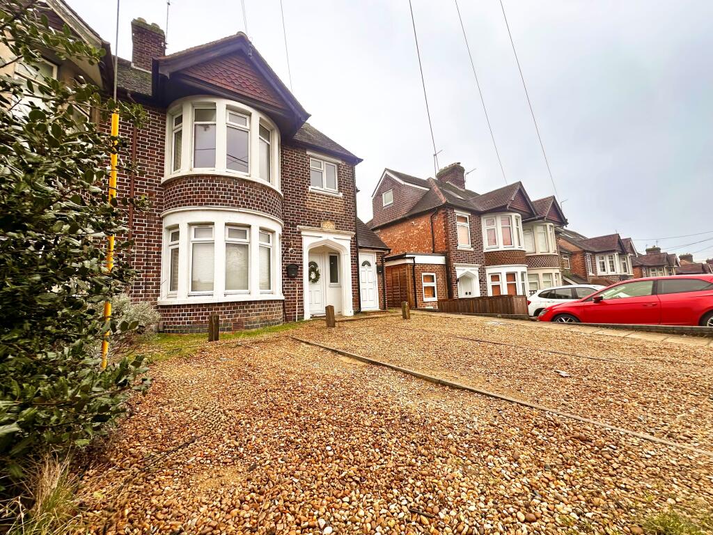 Main image of property: Westminster Way, OXFORD