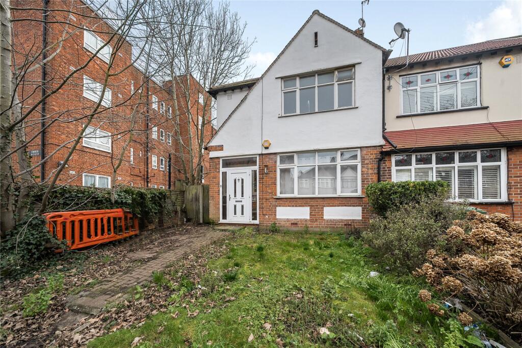 Main image of property: Brangbourne Road, Bromley