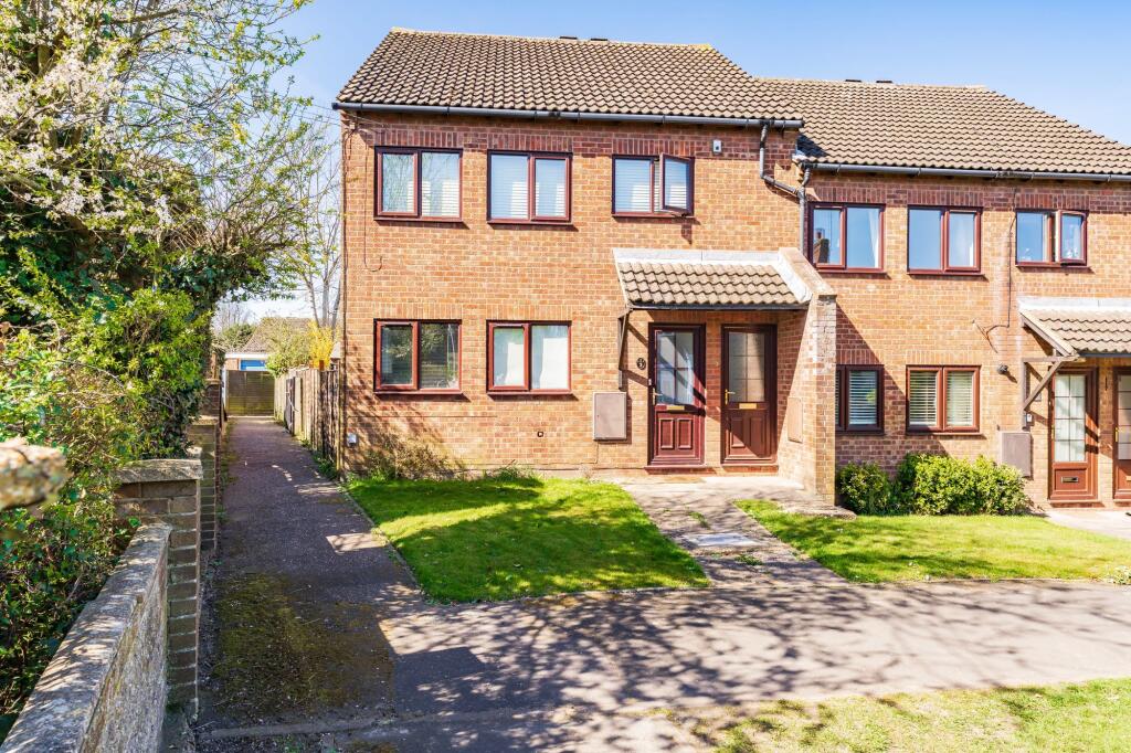 Main image of property: St. Marys Way, North Walsham