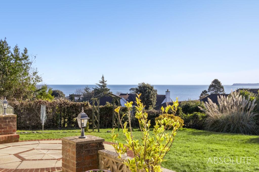 Main image of property: Seaway Lane, Torquay, TQ2