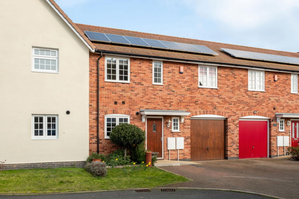 House in Rushcliffe, Gotham - View 2