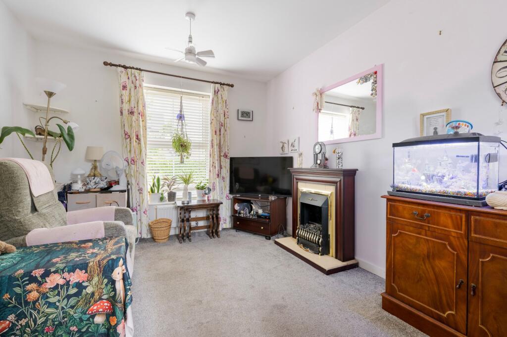 House in South Norfolk, Redenhall with Harleston - View 4