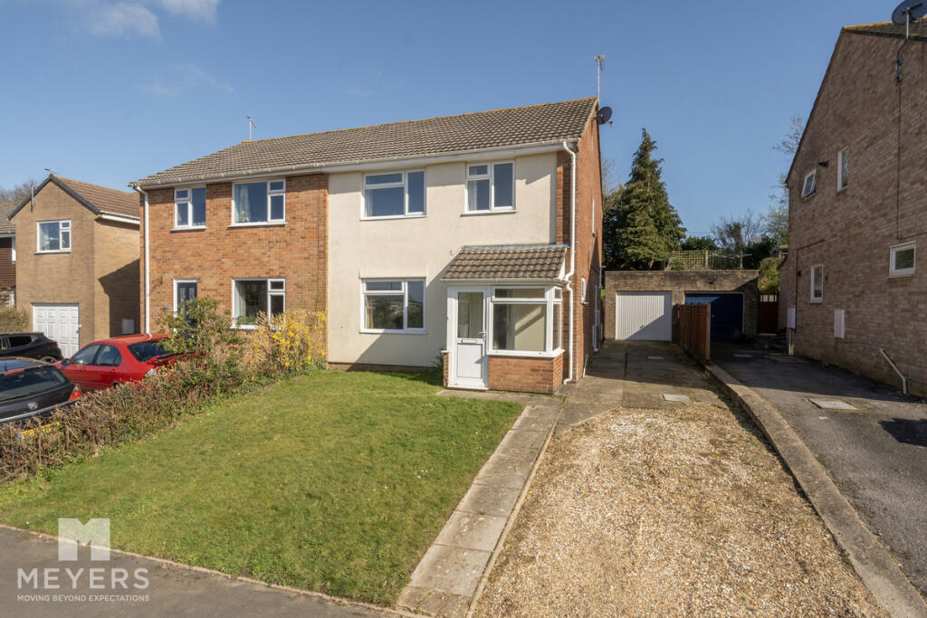 Main image of property: Lower Hillside Road, Wool, BH20 6