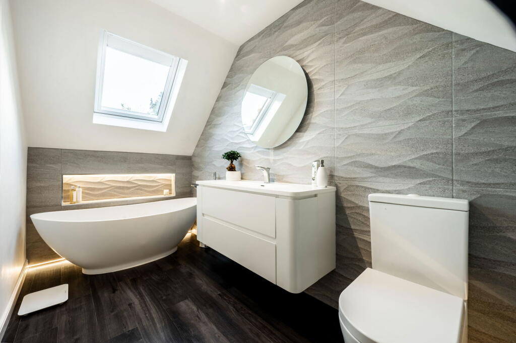 Additional image 22 of Farways, Keepers Gate Close, Sutton Coldfield, B74