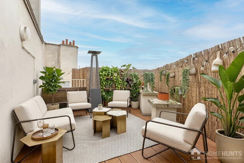 Main image of property: Paris-Isle of France, Paris, Paris