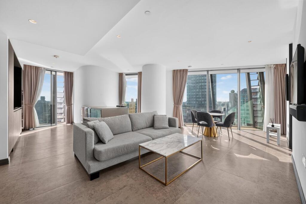 Main image of property: Blackfriars Road,
Bankside, SE1