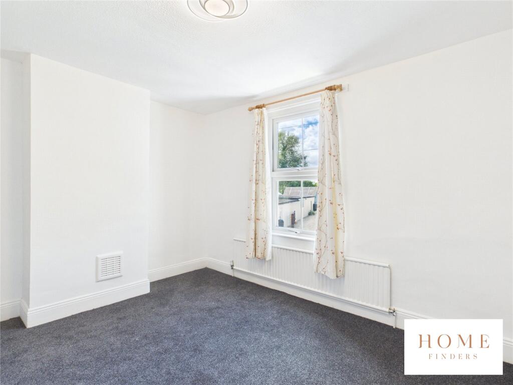 House in Swindon - More