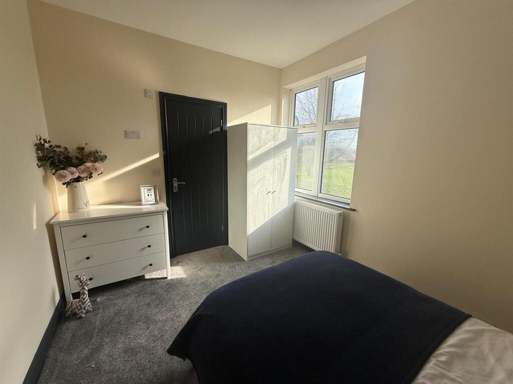 New Ensuite Room, Westfield Lane, Mansfield, ALL BILLS INCLUDED