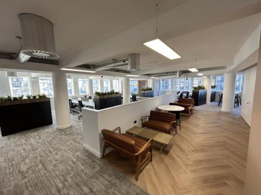 Main image of property: Grosvenor House, 14 Bennetts Hill, Birmingham, B2 5RS