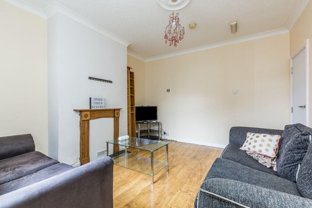 Main image of property: Carholme Road | Student House | 2026/27