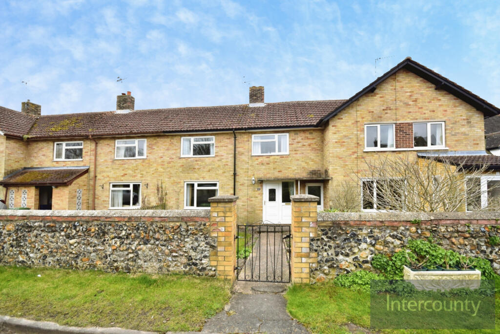 Main image of property: Church Green, Hinxton, Cambridgeshire, CB10