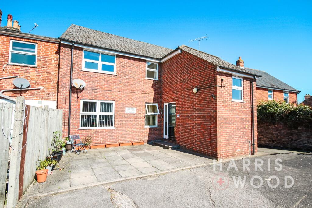 Main image of property: Villa Court, Hythe Hill, Colchester, Essex, CO1