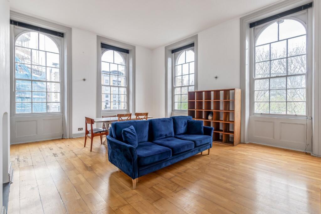 Main image of property: North Road, London, N7