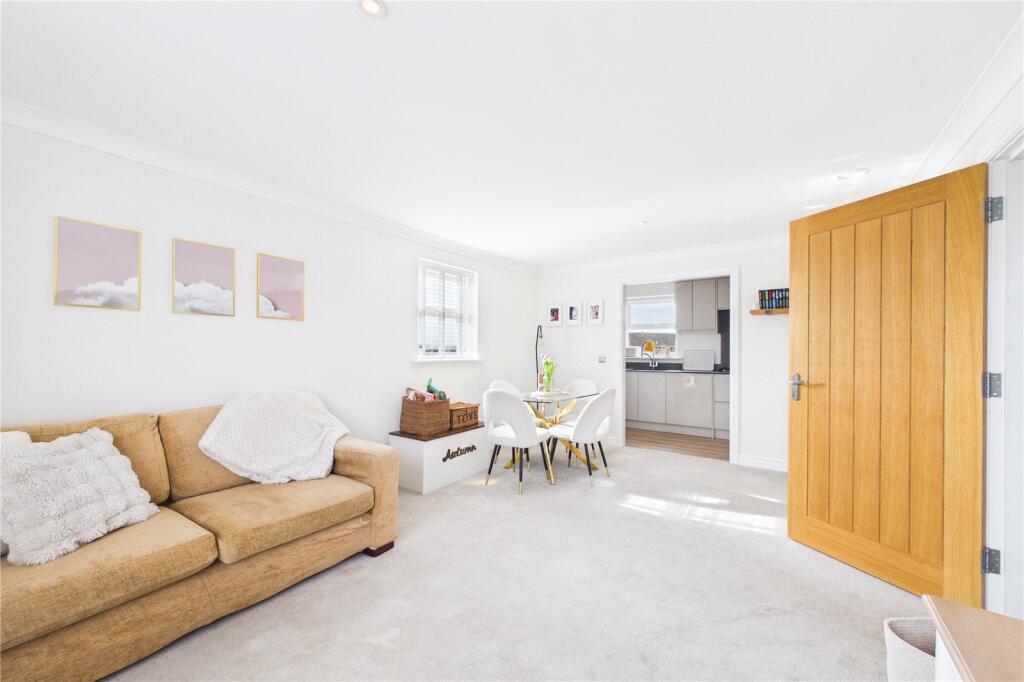 Main image of property: Buttermere Way, Carlton Colville, Lowestoft, Suffolk, NR33