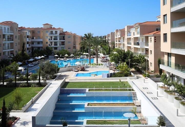 Main image of property: Universal, Paphos