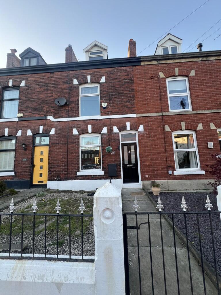 Main image of property: Wilton Street, Whitefield