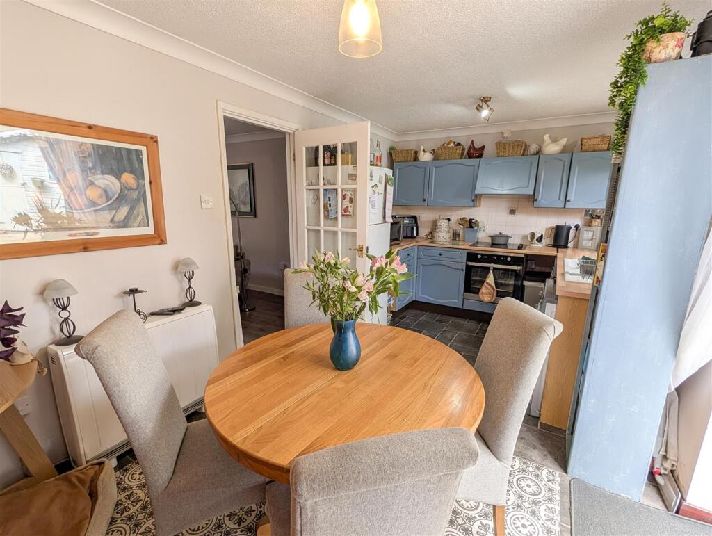 House in Ipswich - View 5
