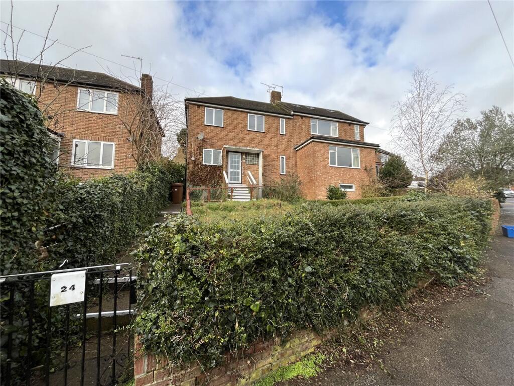 Main image of property: Amethyst Avenue, Chatham, Kent, ME5