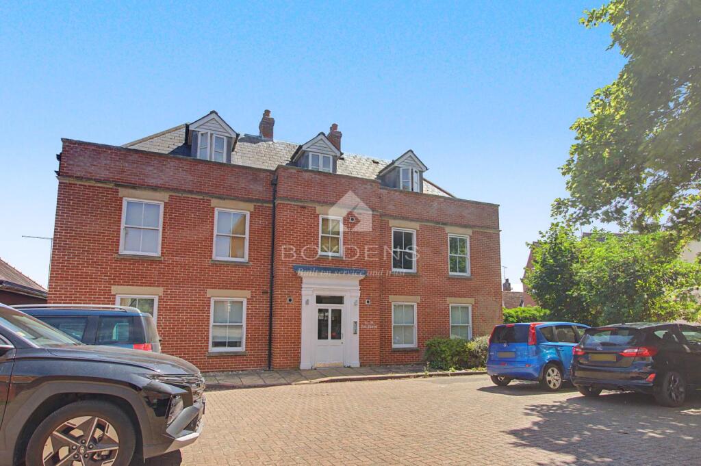 Main image of property: Eagle Gate, Colchester, Essex