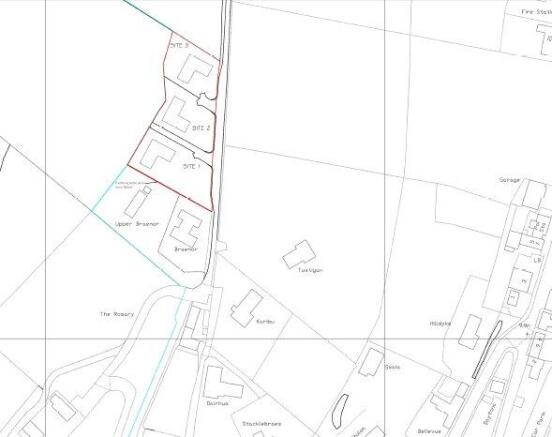 Location Plan