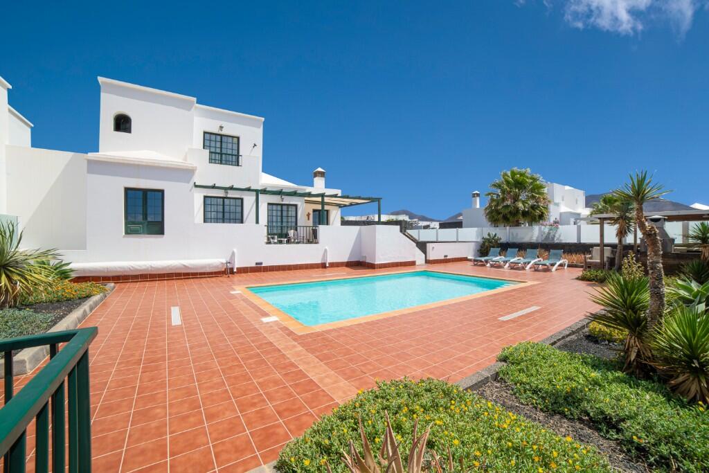 Main image of property: Playa Blanca, Lanzarote, Canary Islands