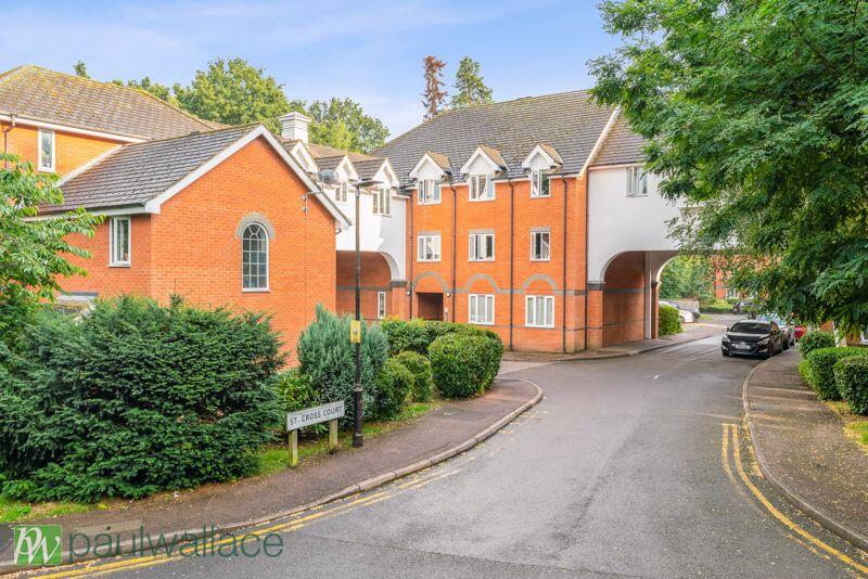 Main image of property: Upper Marsh Lane, Hoddesdon