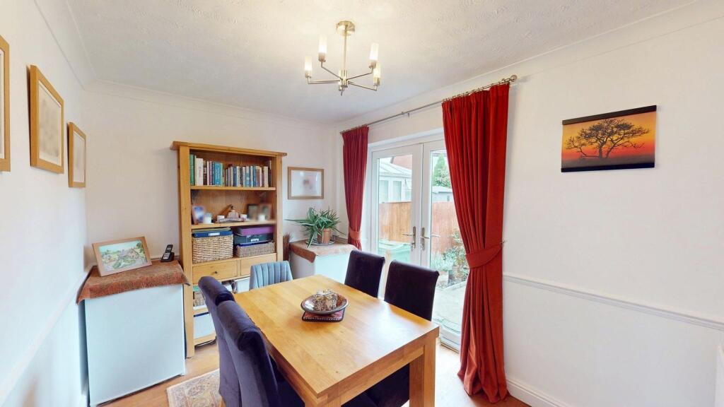 House in Bolton, Westhoughton - More
