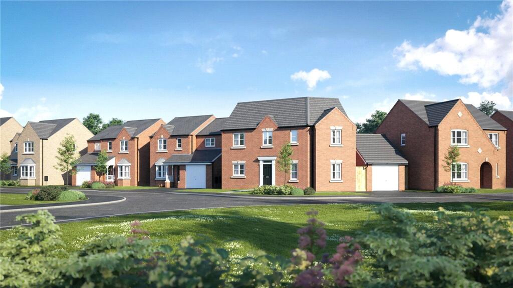 Additional image 10 of Arden Park, Redditch, Worcestershire, B98