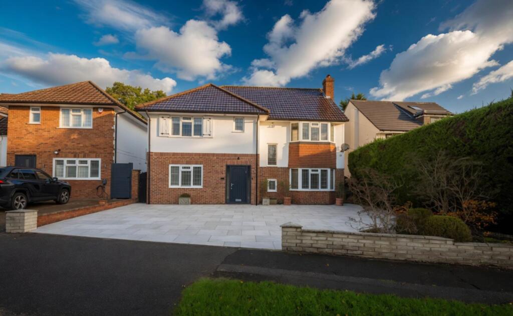 Main image of property: Grange Road, Elstree
