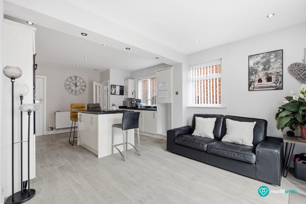 House in Sheffield - View 2