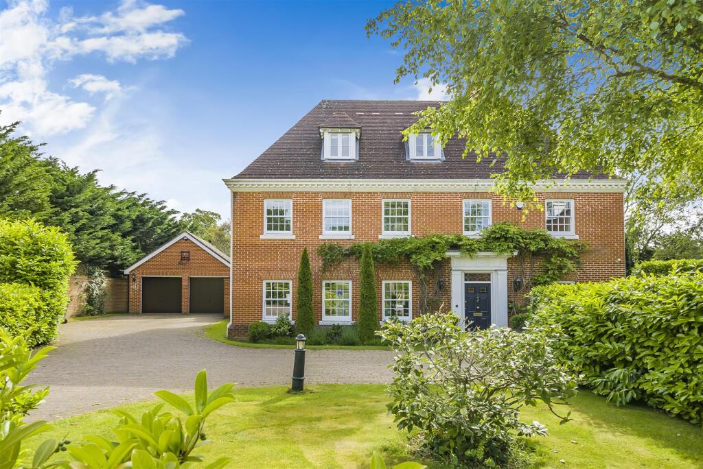 Main image of property: Winifred Close, Arkley