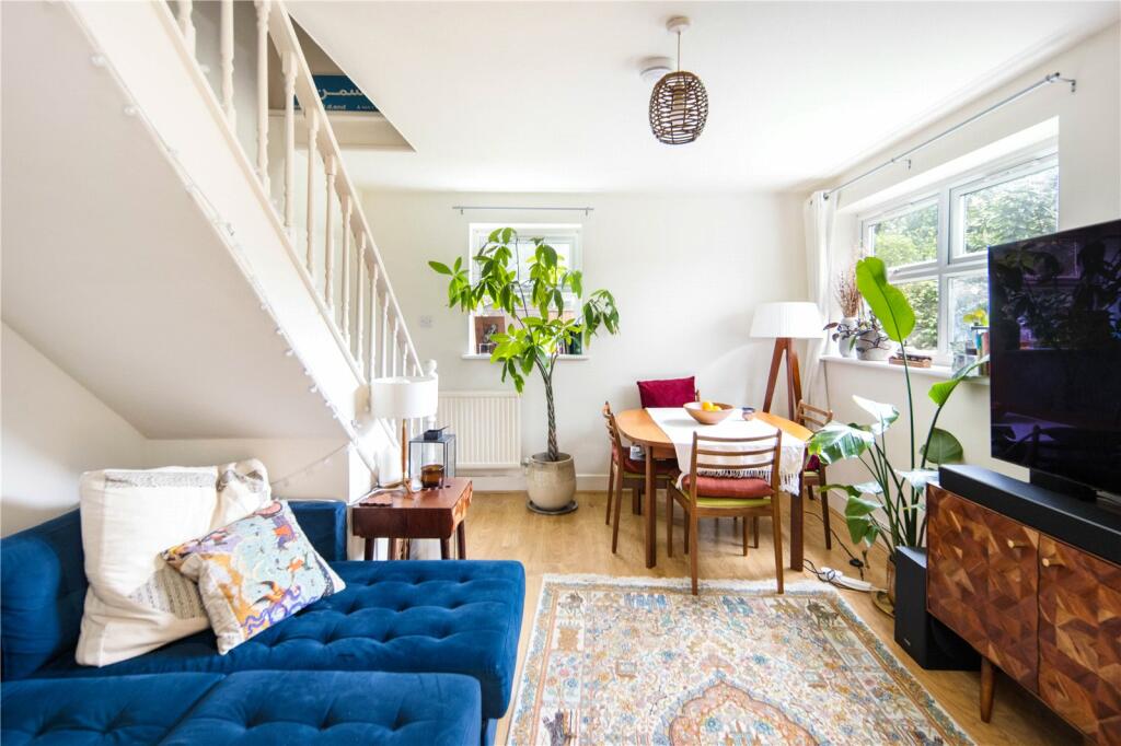 Main image of property: Norwich Road, Forest Gate, London, E7