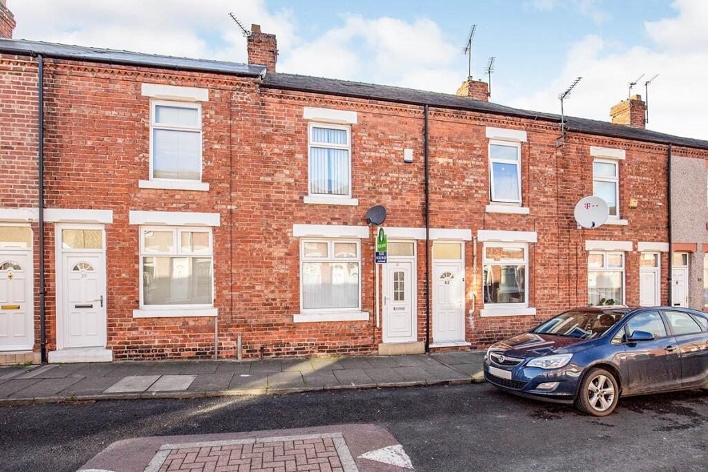 Main image of property: Beaconsfield Street, Darlington, County Durham, DL3