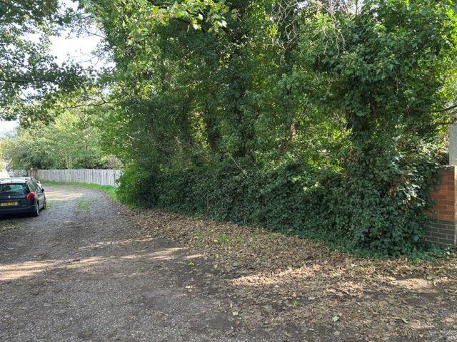 Land Adjacent to The Old Mill, Sheep Fair, Rugeley, Staffordshire, WS15 2AT - View 3