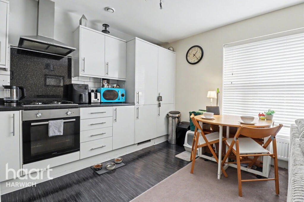 Main image of property: Main Road, HARWICH