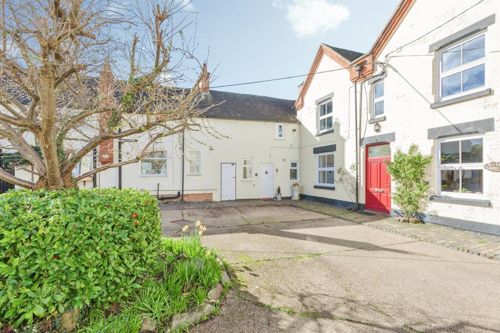 Additional image 16 of Stud Farm Drive, Tamworth