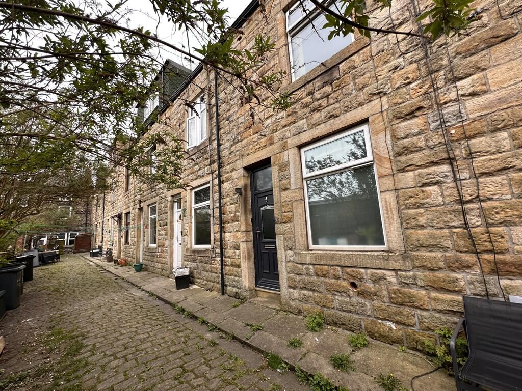 Main image of property: Back Der Street, Todmorden