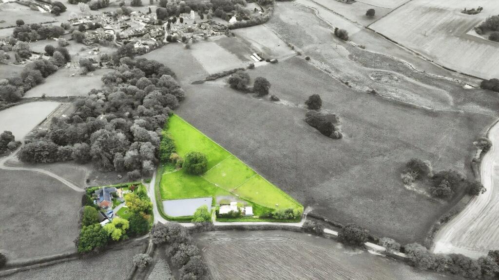 Main image of property: Chebsey, Stafford, Staffordshire, ST21