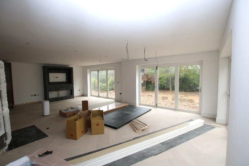 House in Uttlesford, Great Dunmow - View 4