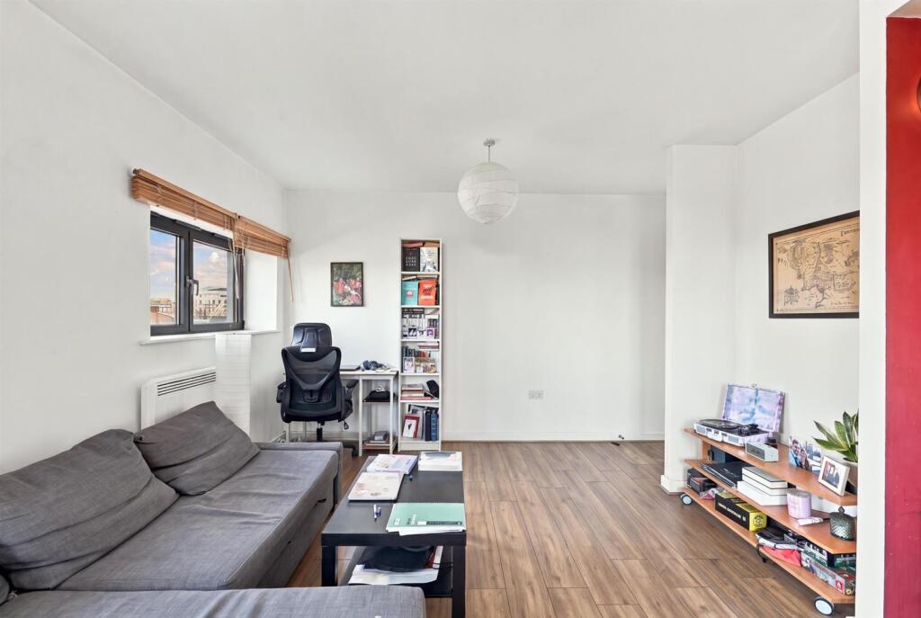 Apartment in London, Finsbury Park - More