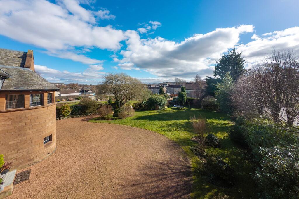 Arthurlie Avenue, Barrhead, Glasgow, East Renfrewshire photo 2