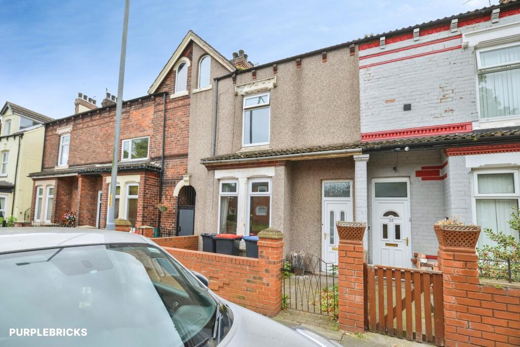 House in Middlesbrough, North Ormesby - View 3