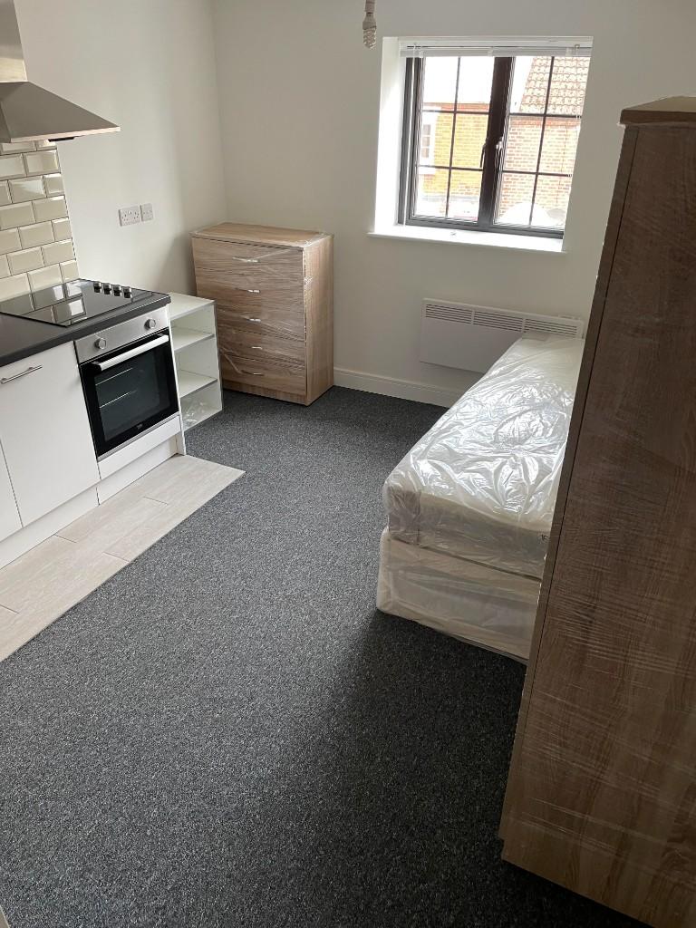 Main image of property: [F-12] 57A Rockstone Lane, Southampton, Hampshire, SO14