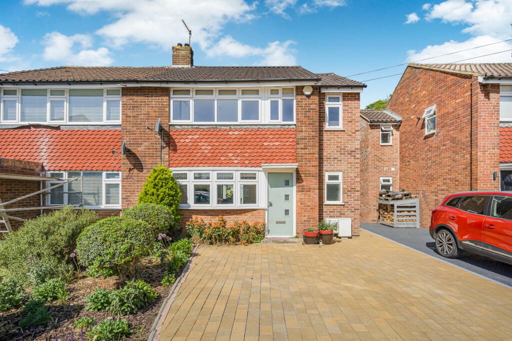 Main image of property: Western Drive, Shepperton, TW17