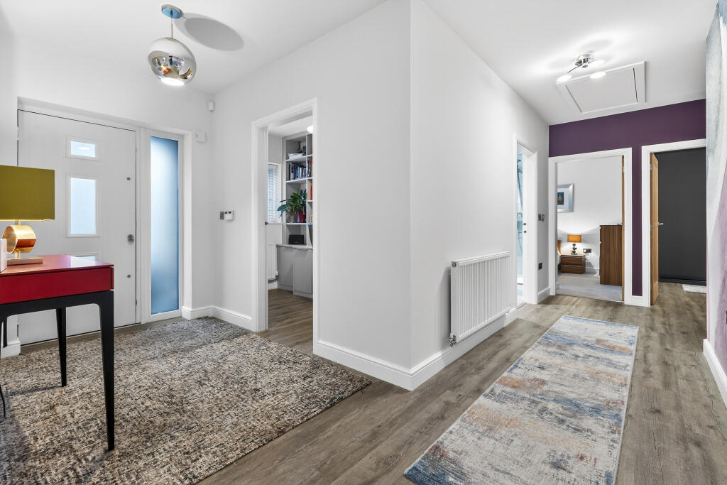 House in Ribble Valley, Whalley - View 5