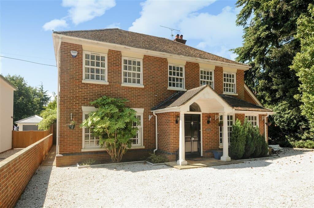 Main image of property: Chazey Road, Caversham, Reading, Berkshire, RG4