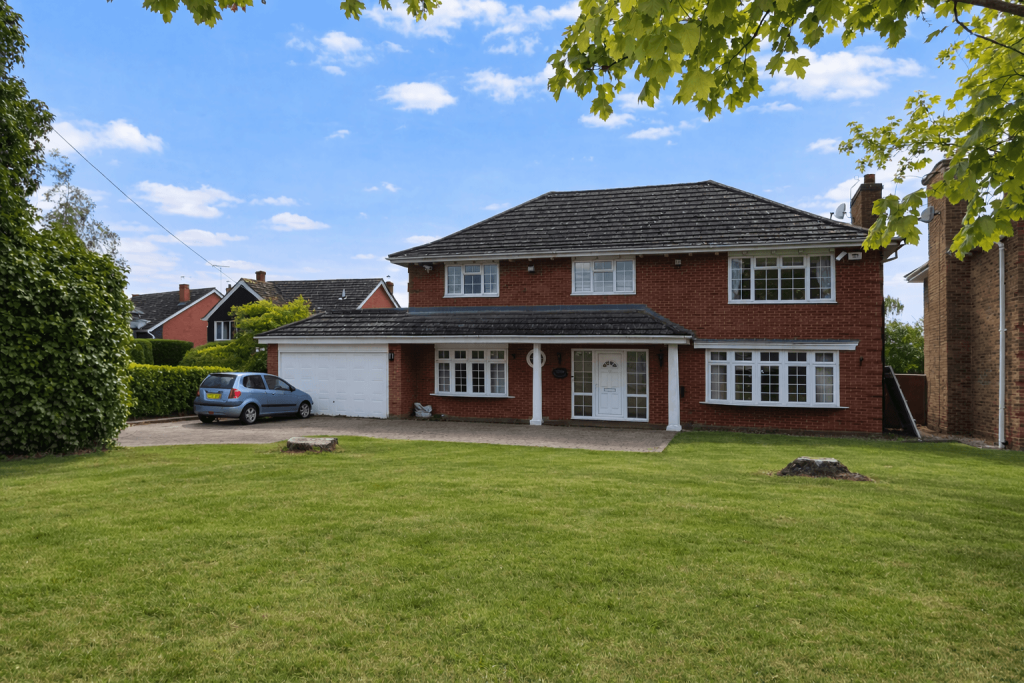 Main image of property: Empress Avenue, West Mersea, CO5 8ET