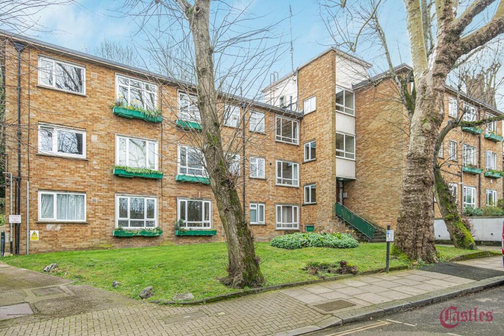Main image of property: Crescent Court, Crescent Road, N8