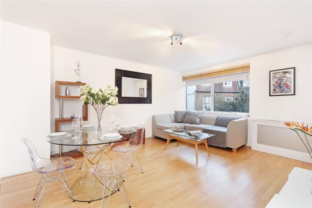 Main image of property: Lower Sloane Street, London, SW1W