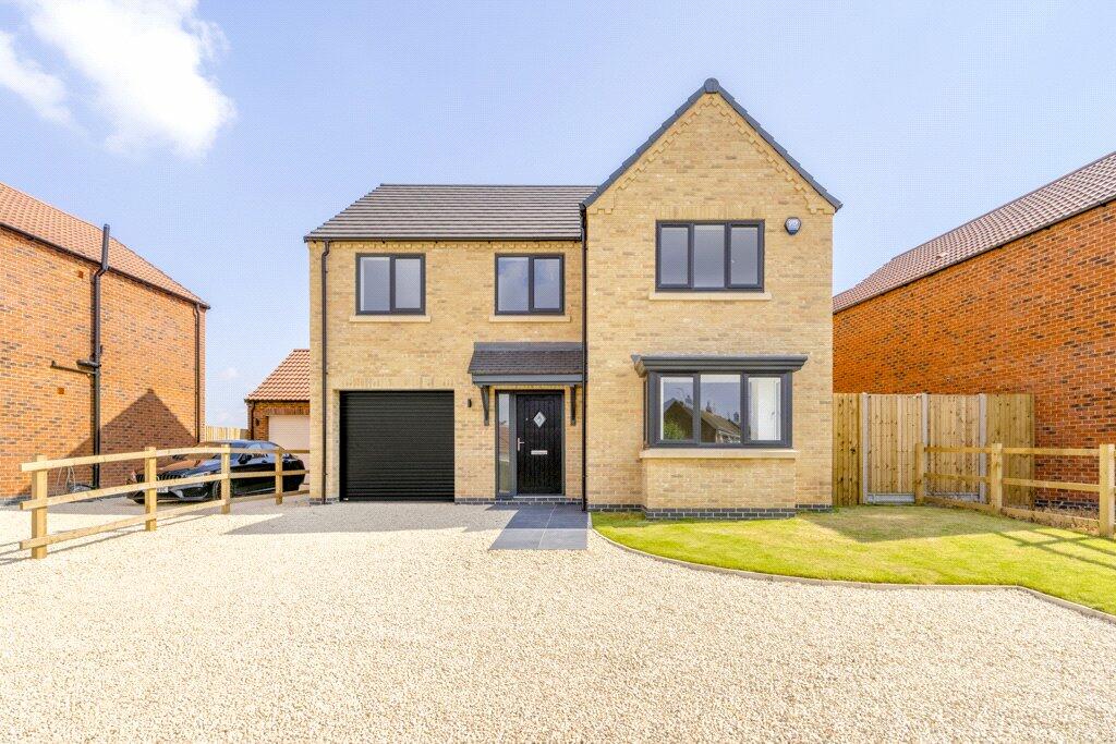 Main image of property: Puttock Gate, Fosdyke, Boston, Lincolnshire, PE20